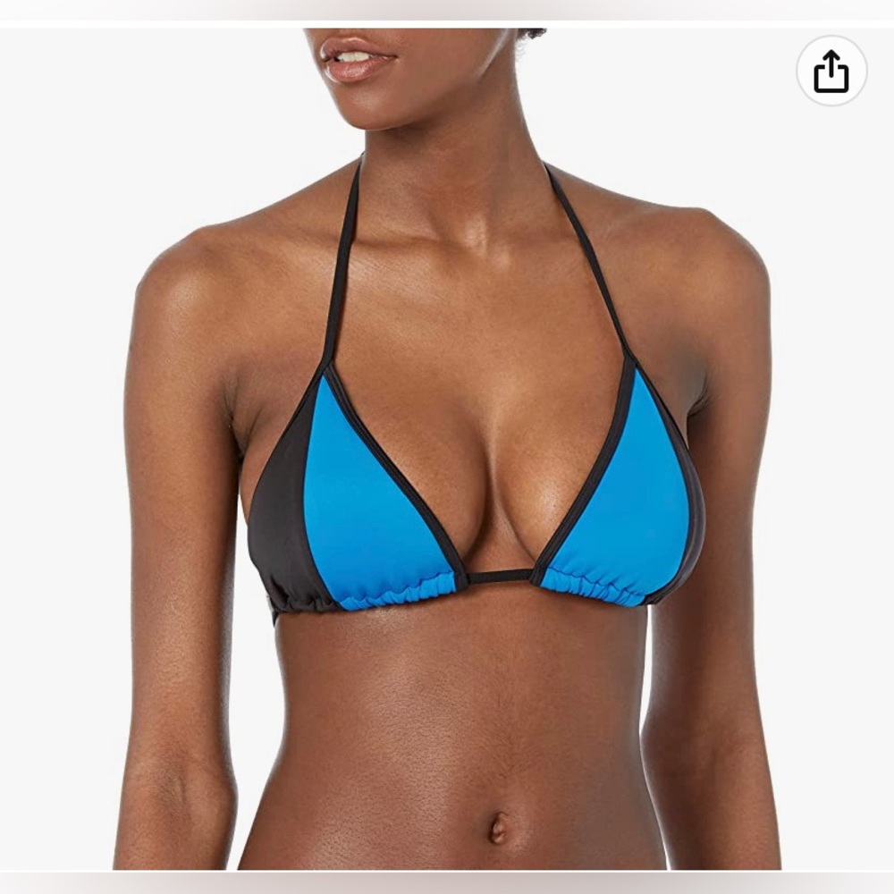 Body Glove 80’s Throwback Triangle Top